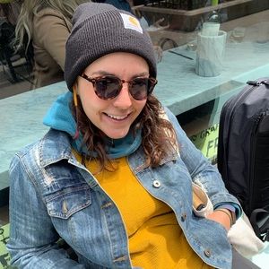 Melanzana Microgrid Hoodie